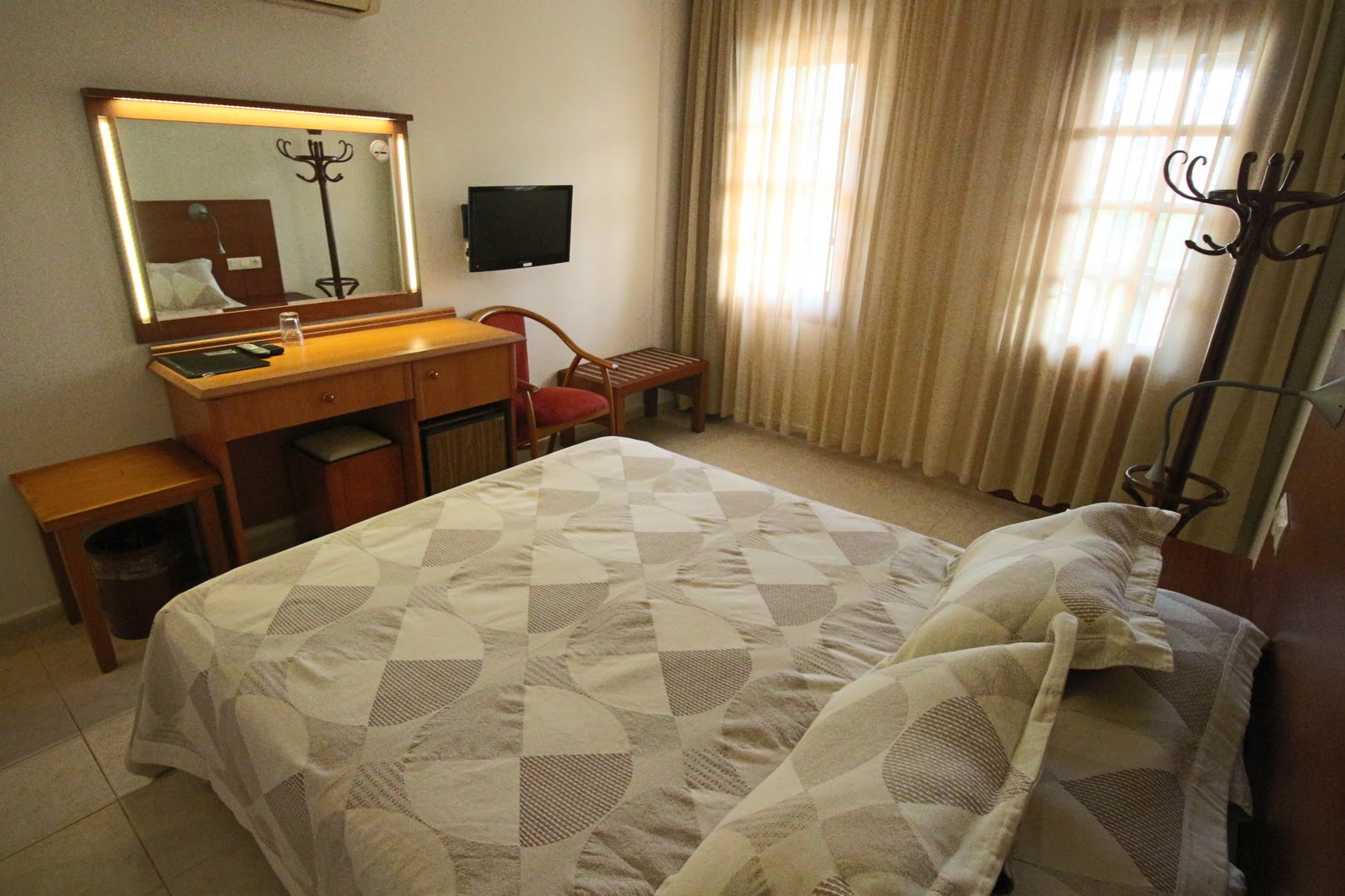 saraya hotel monastir